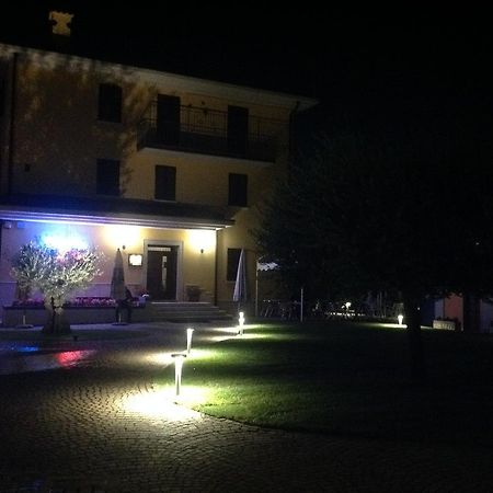 Hotel Panineria Colombera Rossa Brescia Zewnętrze zdjęcie