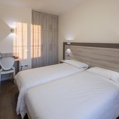 Hotel Panineria Colombera Rossa Brescia Zewnętrze zdjęcie