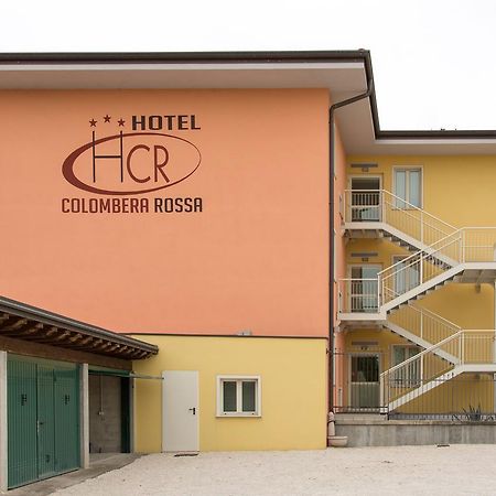 Hotel Panineria Colombera Rossa Brescia Zewnętrze zdjęcie