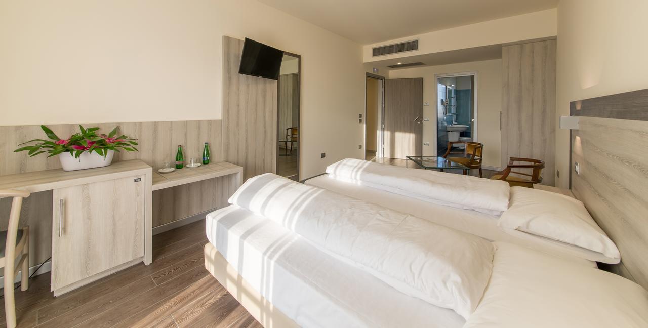 Hotel Panineria Colombera Rossa Brescia Zewnętrze zdjęcie